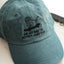 SK8 Cat Dad Hat Teal