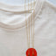 Small letter necklace te koop bij Almost Summer Amsterdam 15010115r