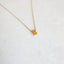 Small letter necklace te koop bij Almost Summer Amsterdam 15010115r