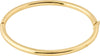 SOPHIA recycled bangle bracelet gold-plated te koop bij Almost Summer Amsterdam 602332002