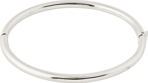 SOPHIA recycled bangle bracelet silver-plated te koop bij Almost Summer Amsterdam 602336002