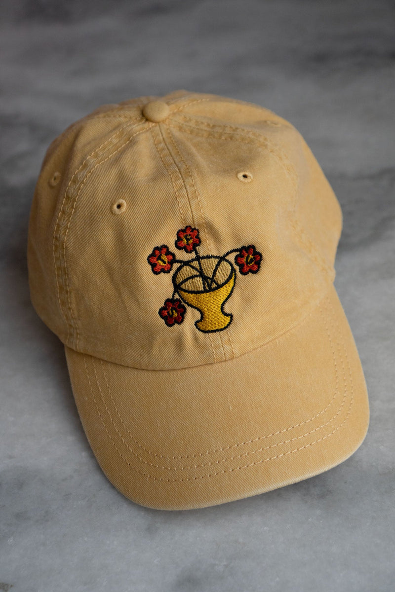 stfu-vase-dad-hat