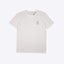 Take me out off white organic cotton t-shirt te koop bij Almost Summer Amsterdam 10739