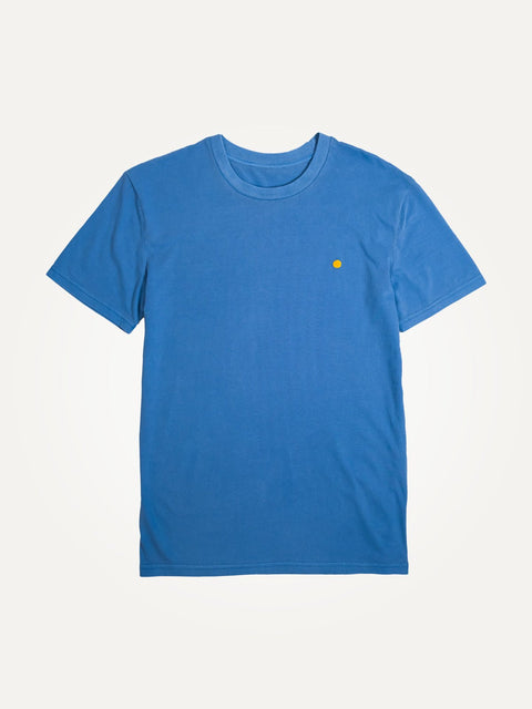 yellow dot G. DYED CADET BLUE te koop bij Almost Summer Amsterdam 10863