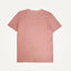 yellow dot G. Dyed Canyon Pink Unisex Tees te koop bij Almost Summer Amsterdam STTU831C5121S