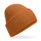 017 Pumpkin beanie