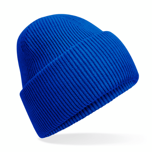 020 bright royal beanie