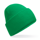 023 Kelly Green beanie