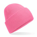 006 True Pink beanie