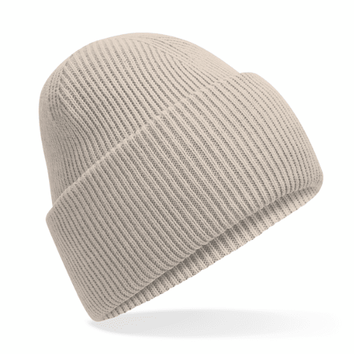 014 Natural Stone beanie