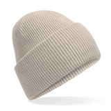 014 Natural Stone beanie