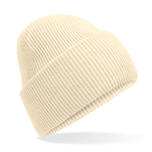 013 Vanilla beanie