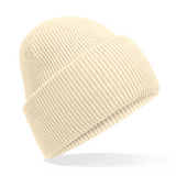 013 Vanilla beanie