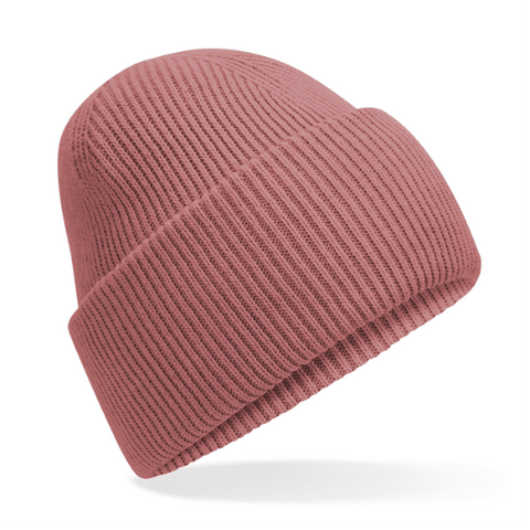 012 Rose beanie
